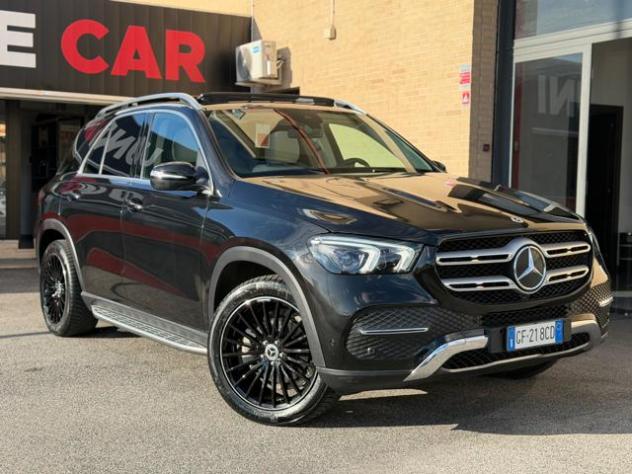 MERCEDES-BENZ GLE 300 d 4Matic SPORT (FULL OPTIONAL) rif. 23803361