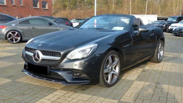 MERCEDES-BENZ SLC 200 Premium AMG rif. 22078991