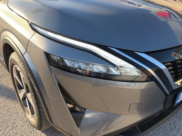 Nissan Qashqai III 2021 1.5 e-POWER N-Connecta 2WD e-Shifter - Foto 10