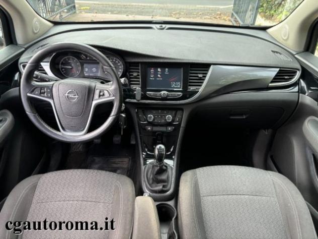 OPEL Mokka X 1.4 Turbo Ecotec 140CV 4x2 Business rif. 20286526 - Foto 8