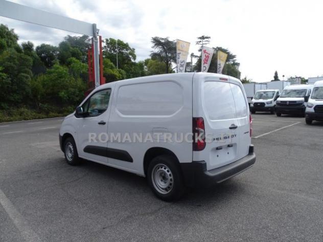 PEUGEOT Partner BlueHDi 100 S&S STANDARD PRONTA CONSEGNA rif. 22268856 - Foto 5