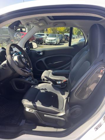 Smart ForTwo BRABUS CARBONIO SCARICHI MINIGONNE - Foto 10