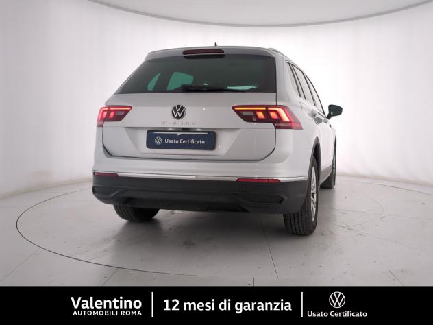 Volkswagen Tiguan 1.5 tsi Life DSG 150cv - Foto 3