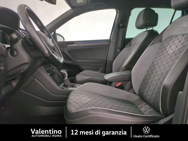 Volkswagen Tiguan 2.0 TDI DSG SCR R-Line 4MOTION - Foto 6