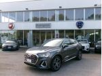 Audi Q3 2.0 35 TDI S Line Edition S Tronic