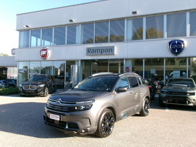 Citroën C5 Aircross C5 Aircross 1.6 hybrid phev Shine 225 e-eat8