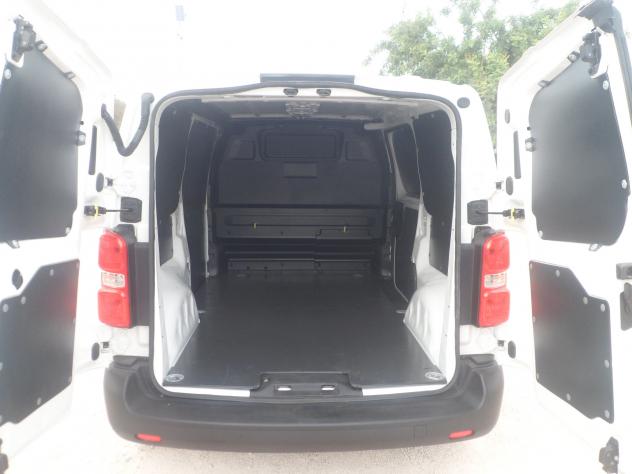 Fiat Scudo furgone - Foto 7