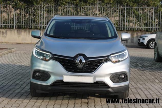 RENAULT Kadjar 1.5 Blue dCi EDC 115CV Sport Edition rif. 20256951 - Foto 3