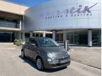 FIAT 500C C 1.2 Lounge CABRIO OK NEOPATENTATI rif. 24079174