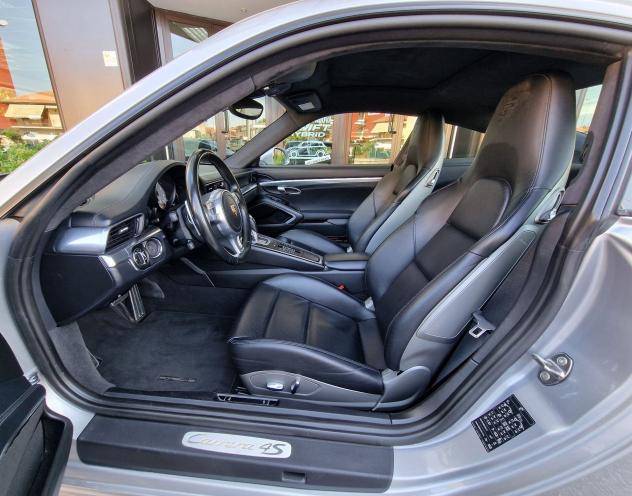 Porsche 911 CARRERA 4S Coupe - Foto 6