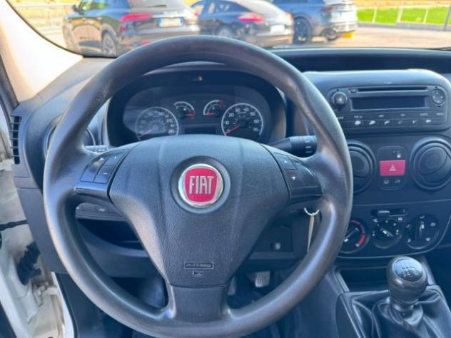 FIAT Fiorino 1.4 8V Furgone Natural Power SX SCAD.11/28 rif. 24022281 - Foto 10