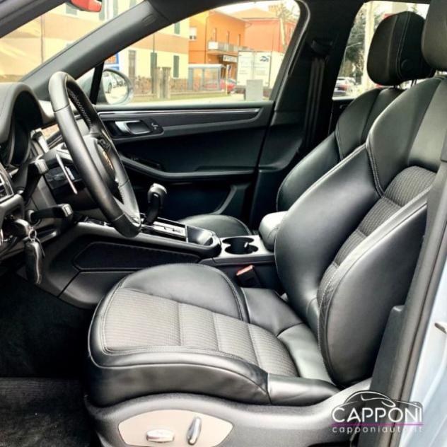 PORSCHE Macan 2.0 T rif. 24013893 - Foto 8