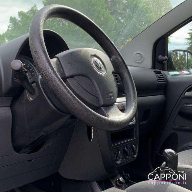 VOLKSWAGEN Fox 1.4 TDI OK NEOPATENTATI rif. 24003512 - Foto 8