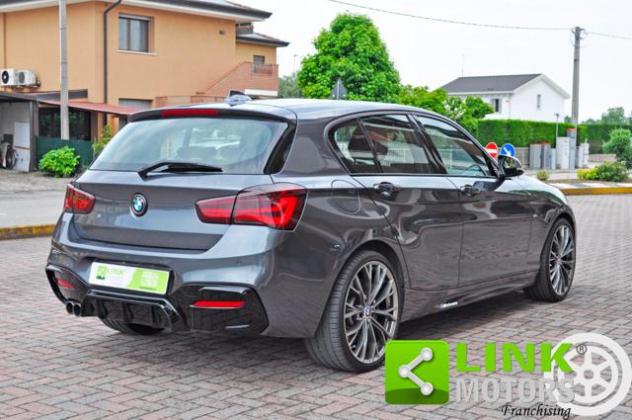 BMW 125 d 5p. Msport - Tagliandi BMW rif. 23807996 - Foto 5