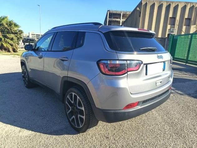 JEEP Compass 1.6 Multijet II 2WD Limited rif. 23637947 - Foto 9