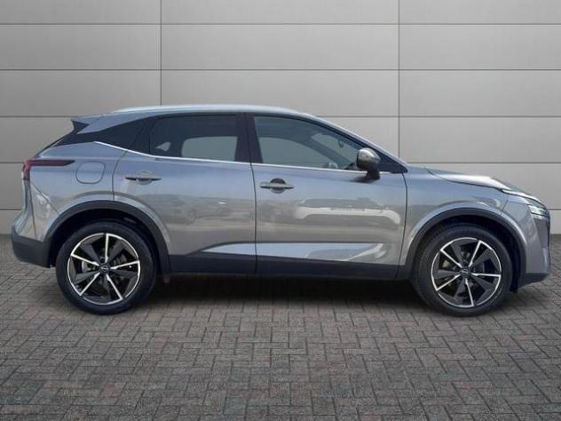 NISSAN Qashqai MHEV 140 CV Tekna rif. 23944073 - Foto 3