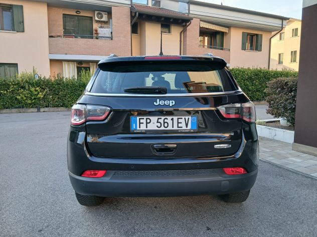 Jeep Compass 1.6 Mjt 120cv Longitude prezzo finanziabile - Foto 3