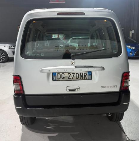 Peugeot Ranch Neopatentati Diesel - Foto 5