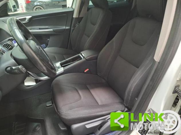 VOLVO XC60 D3 Geartronic Kinetic GARANZIA INCLUSA rif. 23789784 - Foto 7