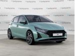 Hyundai i20 MY26 CONNECTLINE 1.0 T-GDI GPL MT