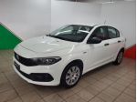 FIAT Tipo 1.5 Hybrid DCT 5 porte
