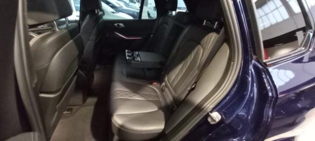 BMW X5 xDrive40d 48V Msport rif. 24051962 - Foto 6