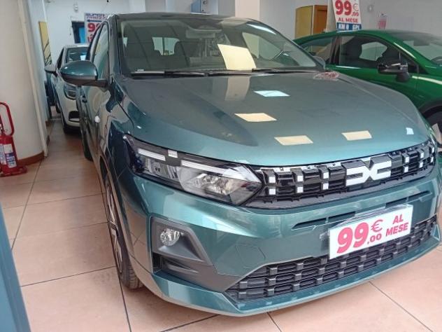 DACIA Sandero APERTI AD AGOSTO rif. 24021611 - Foto 2