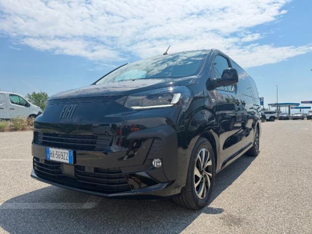 FIAT Ulysse (2024--) Ulysse 2.0 BlueHDi 180 CV AT8 L3 - Foto 4