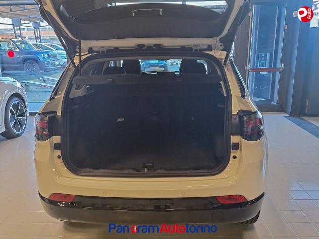 JEEP Compass 2ª serie Compass 1.5 Turbo T4 130 CV MHEV 2WD Summit - Foto 6