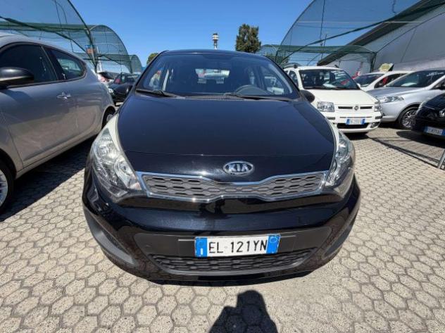KIA Rio Rio III 5p 1.2 EX clima 138000 km rif. 23814274 - Foto 5
