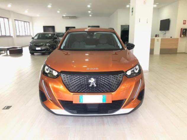 PEUGEOT 2008 PureTech 130 S&S Allure rif. 24114454 - Foto 2