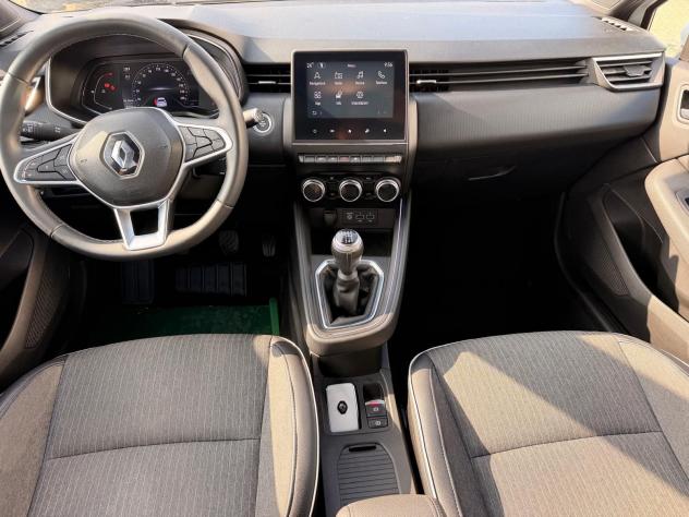 Renault Clio Clio 1.0 tce Intens Gpl 100cv my21 - Foto 8