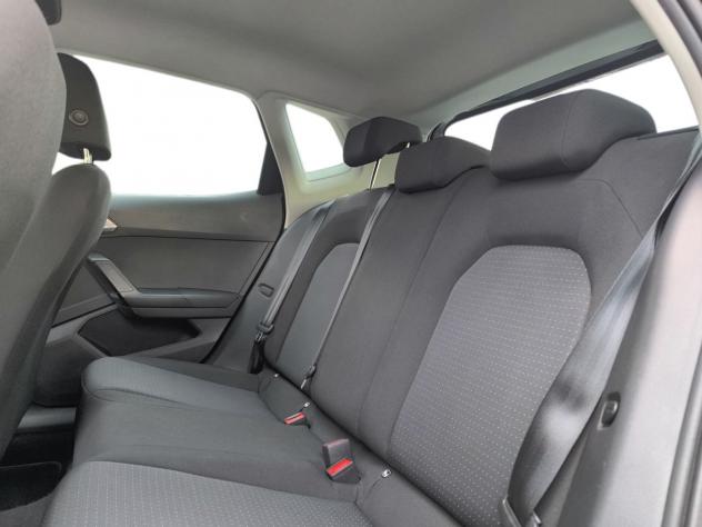 SEAT Arona 1.0 TSI 95 HP BLACK EDITION UNIPROPRIETARIO - Foto 9