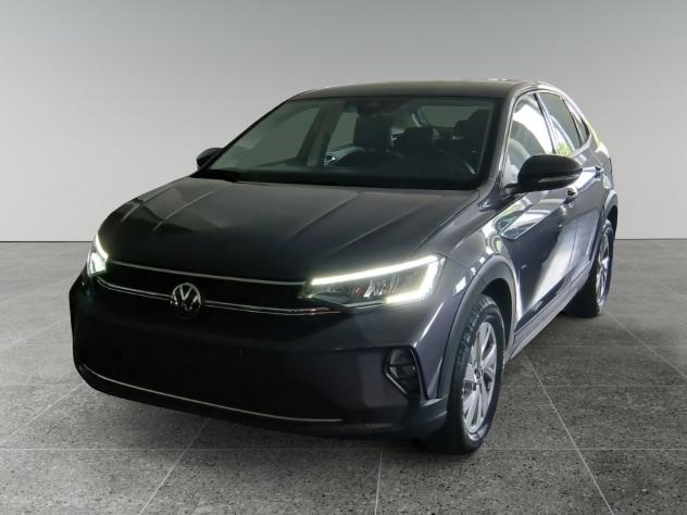 Volkswagen Taigo 1.0 TSI 115 CV Life