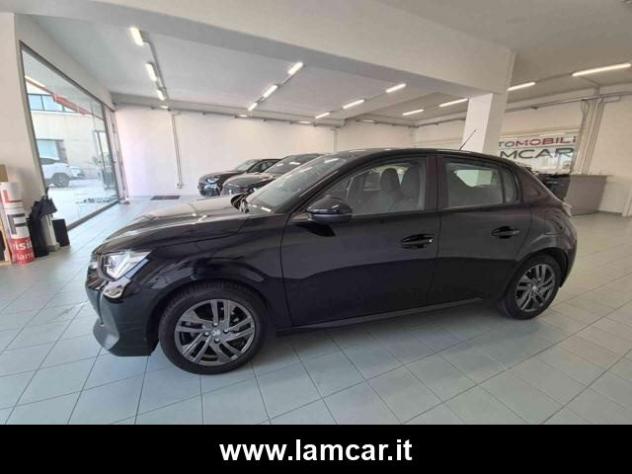 PEUGEOT 208 PureTech 75 Stop&Start 5 porte Active Pack rif. 23937448 - Foto 7