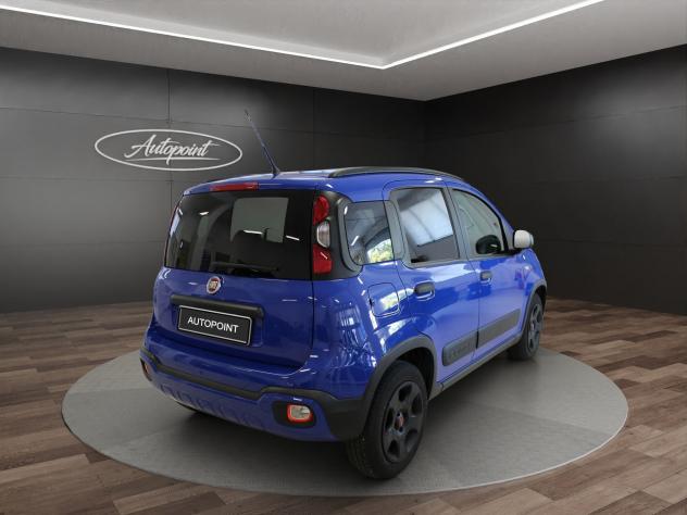 FIAT Panda Cross 1.2 69cv S&S E6 City Cross - Foto 4