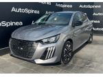 Peugeot 208 208 1.2 puretech Allure s&s 100cv