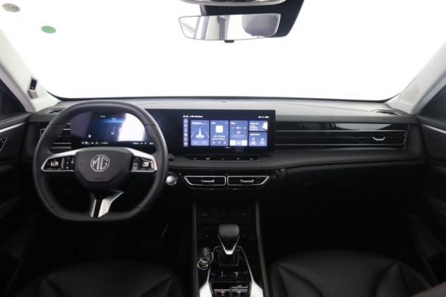MG HS (2024--) PHEV Luxury rif. 24072266 - Foto 4