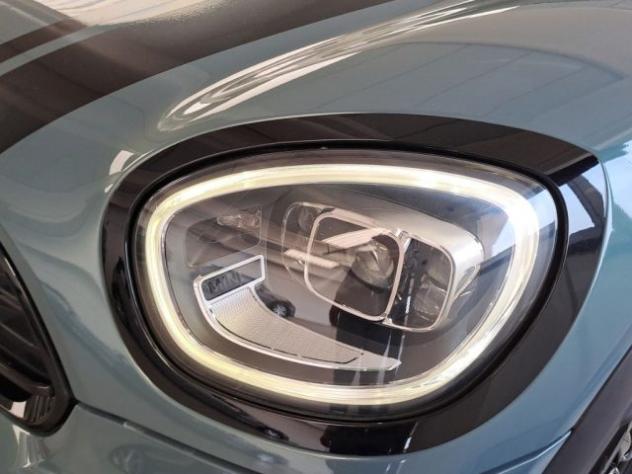 MINI Countryman 2.0 Cooper S 'ALL4' Countryman Aut. + Tetto apr. rif. 23790078 - Foto 6