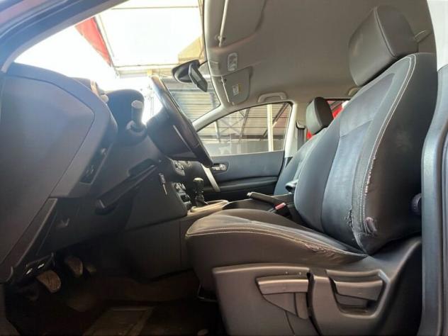Nissan Qashqai 1.5 dCi DPF Visia - Foto 6