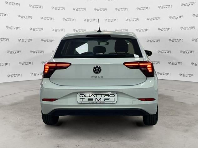Volkswagen Polo 1.0 TSI Life - Foto 6