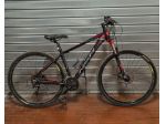 Mountain bike NSR Blade uomo 21v