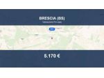 Immobile in asta di 23 m² in vendita a Brescia