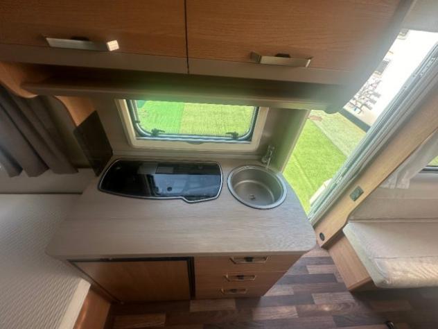 KNAUS 460 EU rif. 20815581 - Foto 4