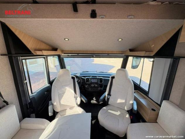 ITINEO SBD 700 - 2027 / Cambio Automatico rif. 24139578 - Foto 10
