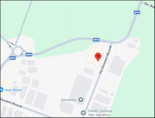 Immobile in asta di 702 m² con più di 5 locali in vendita a Busseto - Foto 11