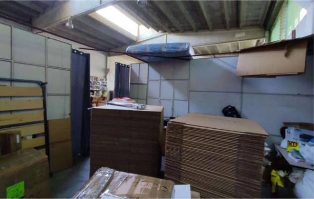 Immobile in asta di 520 m² in vendita a Pavia - Foto 8