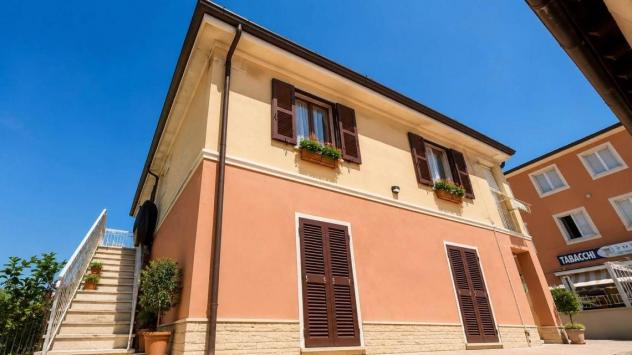 Appartamento in vendita a Fiumaretta - Ameglia 97 mq Rif: 1425289 - Foto 4