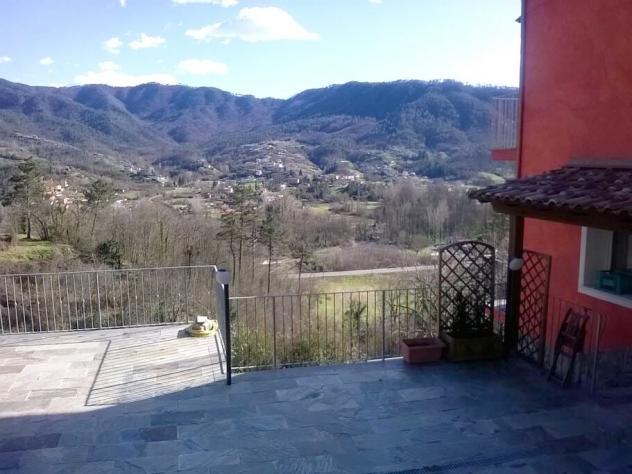 Terratetto in vendita a Beverino - Foto 6