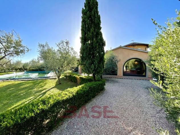 Villa in vendita a Bibbona - Foto 18